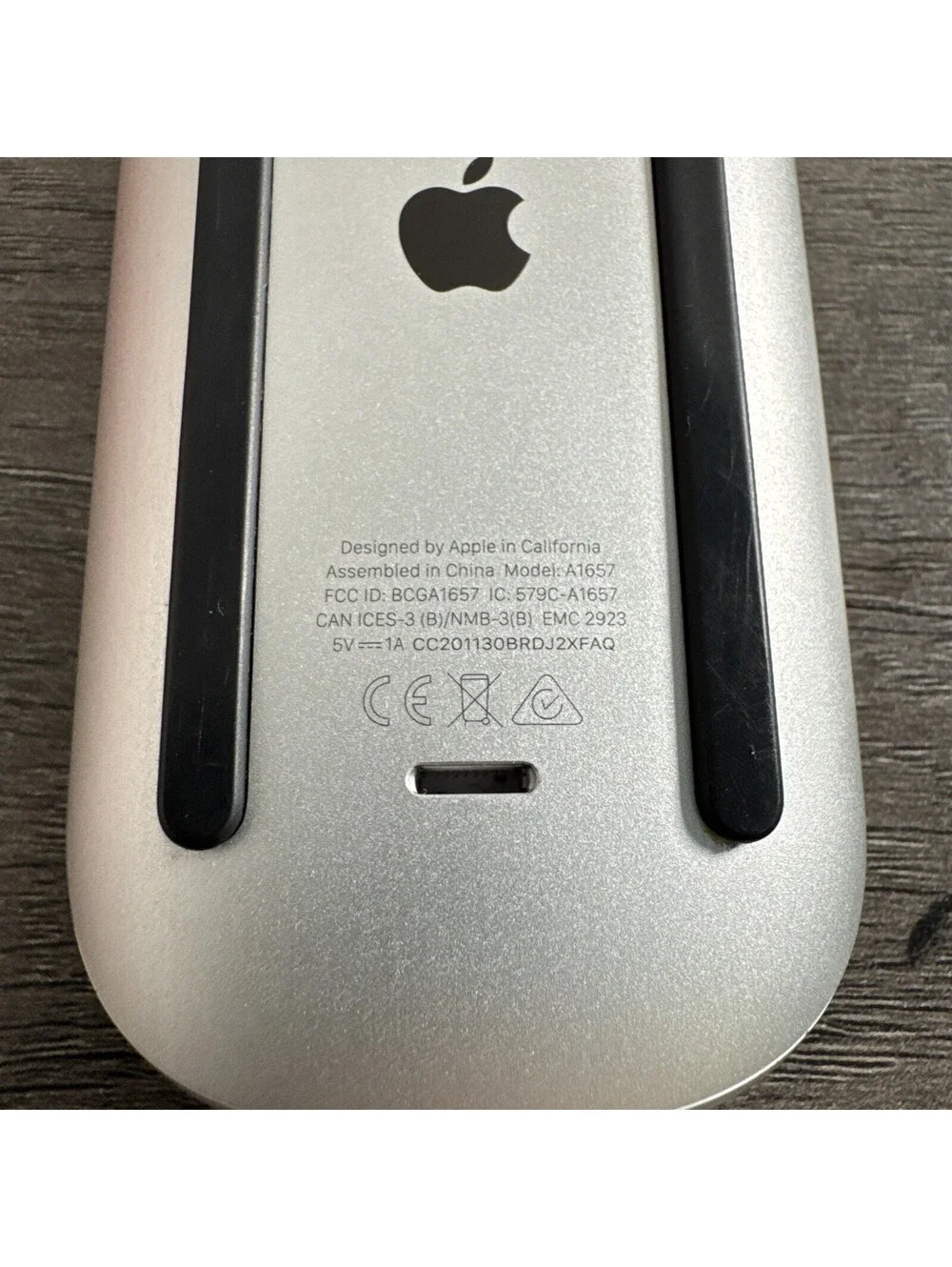 Apple all items